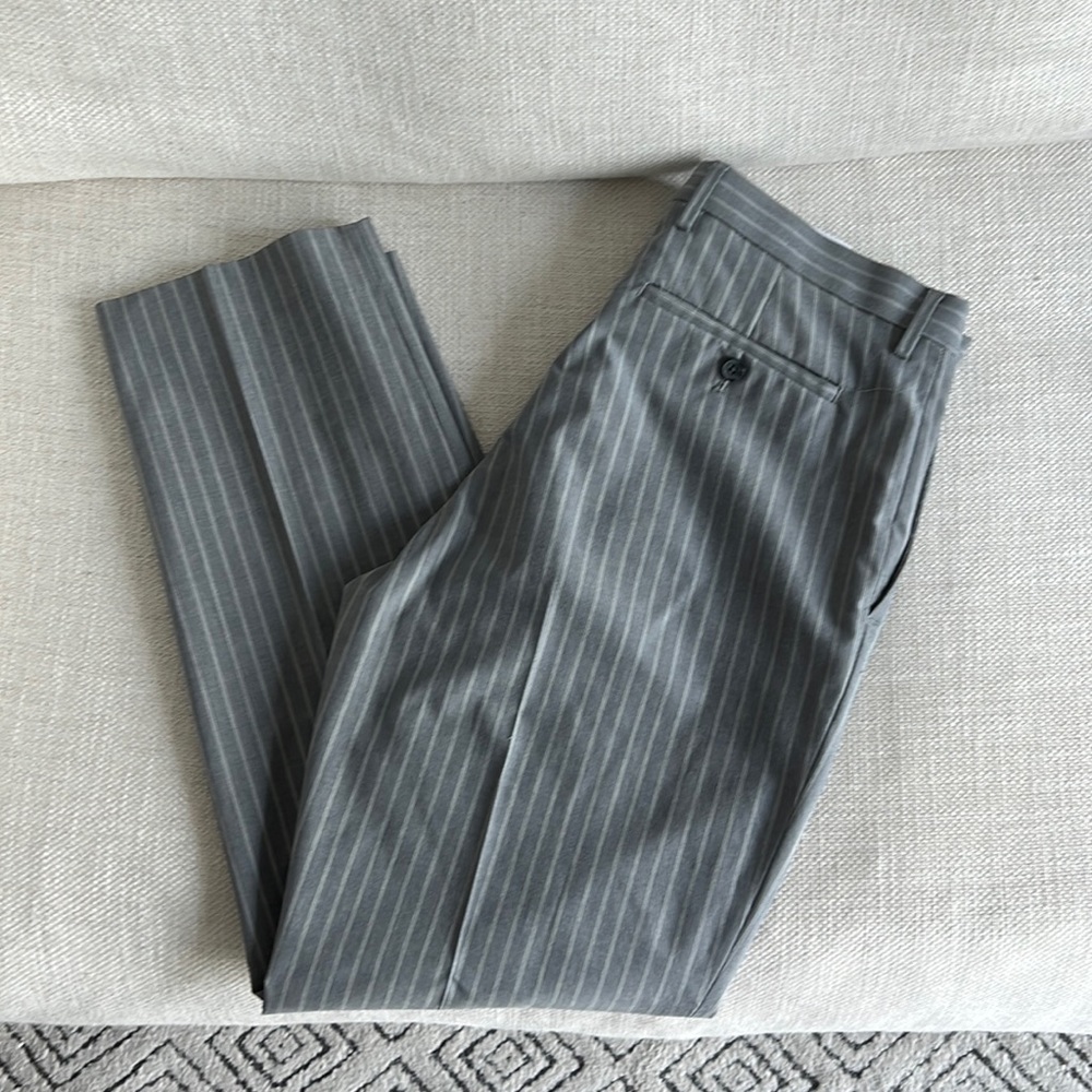 Mens Banana Republic Dress Pants